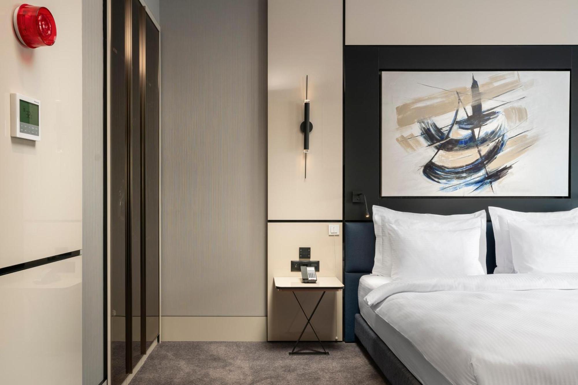 Crowne Plaza Istanbul Tuzla Viaport Marina By Ihg, Istanbul